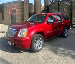 جي ام سي يوكون